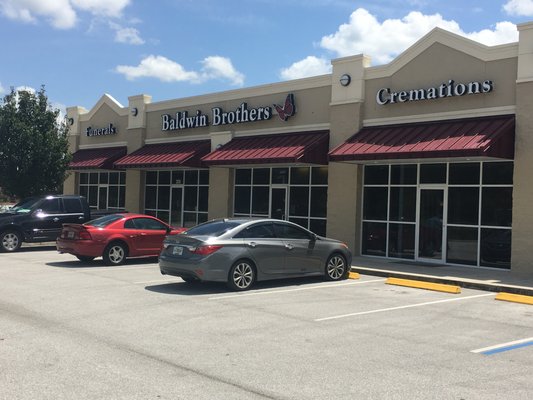 BALDWIN BROTHERS A FUNERAL & CREMATION SOCIETY - Updated May 2026 - 10