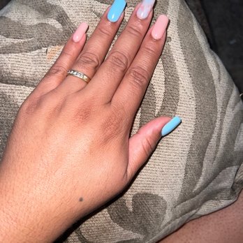 Blue Diamond Nails Spa - Nail Salons Near Me - Enterprise, Nevada Blue Diamond Nails Spa - Nail Salons Near Me - Enterprise, Nevada