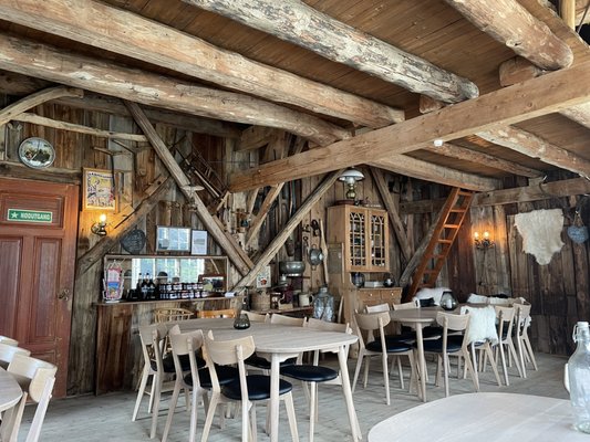 Westerås Restaurant by null