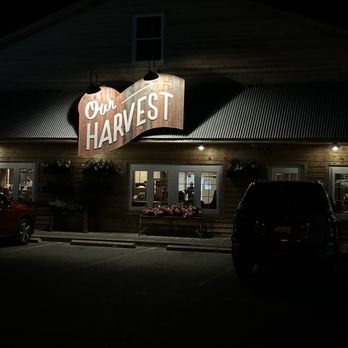 Our Harvest - Steakhouses Near Me - Fenwick Island, Delaware Our Harvest - Steakhouses Near Me - Fenwick Island, Delaware