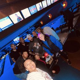 Bowling alley Bowling alley
