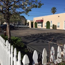 Amy K Lee, DDS - Parking lot