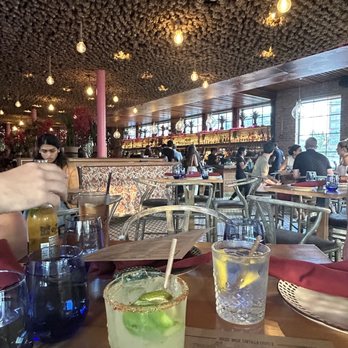 Bar Tabu - The Devil Made Me Do It / deliciously made - Salad Near Me - Chicago, Illinois Bar Tabu - The Devil Made Me Do It / deliciously made - Salad Near Me - Chicago, Illinois