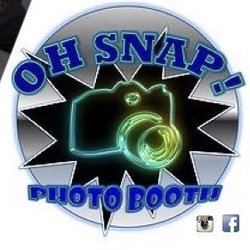 Oh Snap Photo Booth