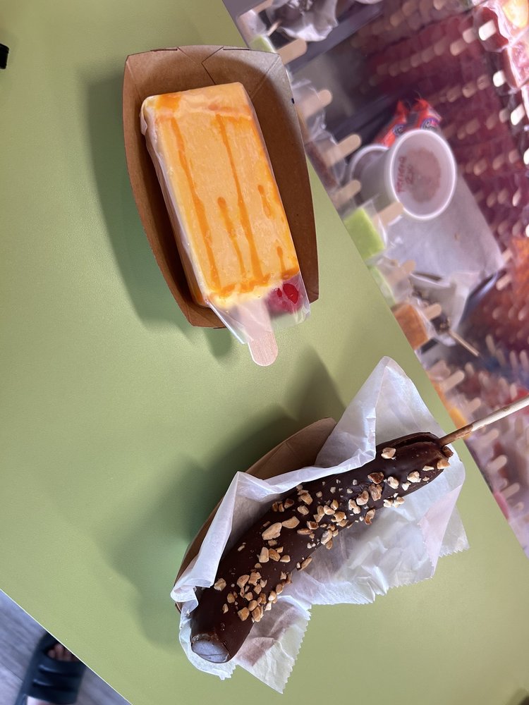 SABORES Updated October 2024 10 Photos 319 N Main, Chatham