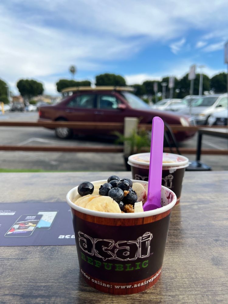 Acai Republic