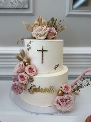 Mark's Bake Shoppe by null