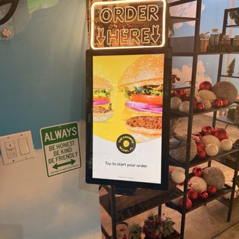 The Cocinita Miami - digital order board - Vegan Near Me - Miami, Florida The Cocinita Miami - digital order board - Vegan Near Me - Miami, Florida