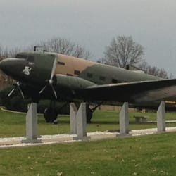 Gunter Air Force Base