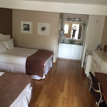 Hummingbird Inn - Hotels Near Me - Ojai, California