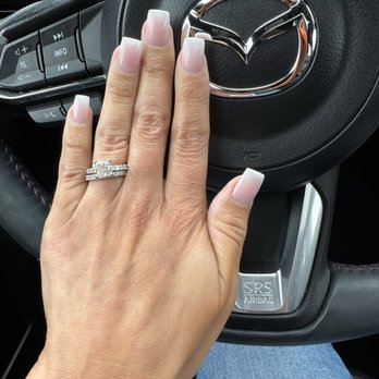 Top Nail and Spa - Nails are also a wow!! - Nail Salons Near Me - Fairless Hills, Pennsylvania Top Nail and Spa - Nails are also a wow!! - Nail Salons Near Me - Fairless Hills, Pennsylvania