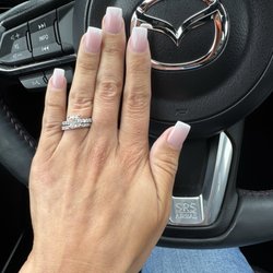 Top Nail and Spa - Nails are also a wow!!