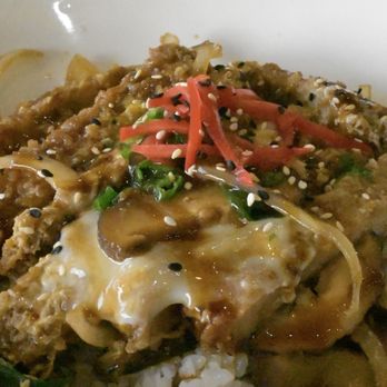 Dozo Sushi & Bar - Katsu Don - Sushi Bars Near Me - Monrovia, California Dozo Sushi & Bar - Katsu Don - Sushi Bars Near Me - Monrovia, California