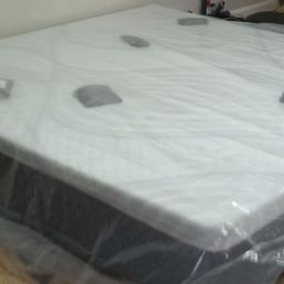 Therapedic Joffre king size mattress Therapedic Joffre king size mattress