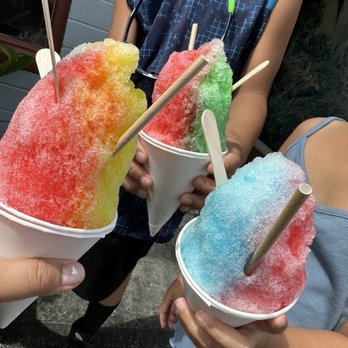 Wilson Store - Shaved Ice Near Me - Kailua, Hawaii