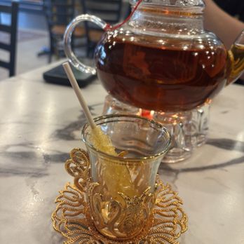 Rose Valley Sweets - Persian rose tea - Coffee & Tea Near Me - Johns Creek, Georgia Rose Valley Sweets - Persian rose tea - Coffee & Tea Near Me - Johns Creek, Georgia