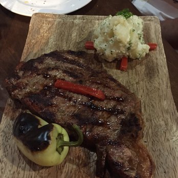 La Pampa - Steakhouses Near Me - Cabo San Lucas, BCS