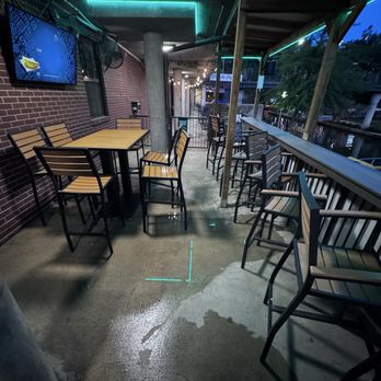 The Tipsy Tiki Dockside Bar - Cocktail Bars Near Me - Oklahoma City, Oklahoma The Tipsy Tiki Dockside Bar - Cocktail Bars Near Me - Oklahoma City, Oklahoma