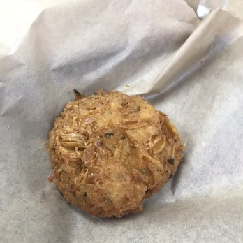 A'Nets Katch - Crab cake - Seafood Near Me - Knightdale, North Carolina