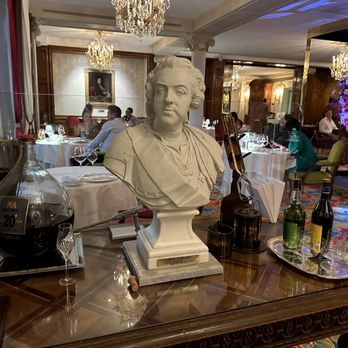 Le Chantecler - French Near Me - Nice, 06 Le Chantecler - French Near Me - Nice, 06