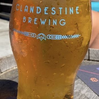 Clandestine Brewing - Breweries Near Me - San Jose, California