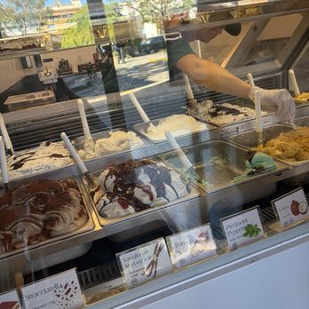 Ricco Gelato - Gelato Near Me - Ladera Ranch, California Ricco Gelato - Gelato Near Me - Ladera Ranch, California