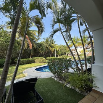 Valentin Imperial Maya - Swim up pool room! - Hotels Near Me - Playa del Carmen, ROO