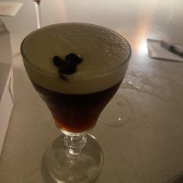 Espresso Martini Espresso Martini