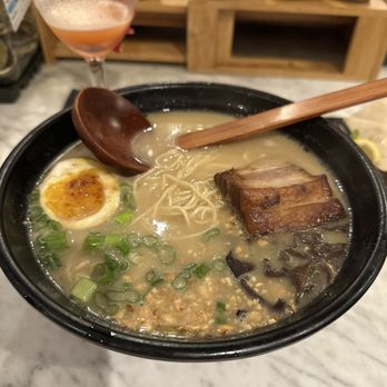 DOMU - Richie Rich - Ramen Near Me - Jacksonville, Florida DOMU - Richie Rich - Ramen Near Me - Jacksonville, Florida