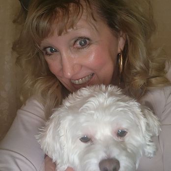 Heavenly Pets Grooming - Me and my emotional support dog, Phoebe. - Pet Groomers Near Me - D'Iberville, Mississippi