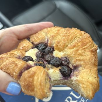 Forum Coffee - Blueberry Cheese Danish - Coffee & Tea Near Me - Fairfield, New Jersey Forum Coffee - Blueberry Cheese Danish - Coffee & Tea Near Me - Fairfield, New Jersey