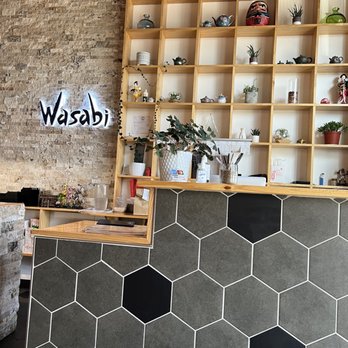 Wasabi - Entrance - Sushi Bars Near Me - Elizabethtown, Kentucky Wasabi - Entrance - Sushi Bars Near Me - Elizabethtown, Kentucky