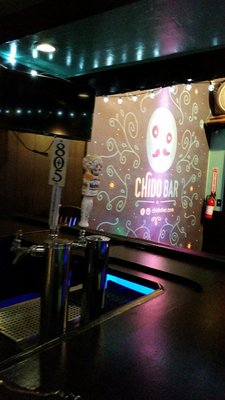 Chido Bar by null