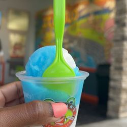 Jeremiah's Italian Ice