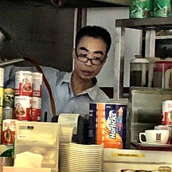 亞坤 - Pulled coffee or tea - Cafes Near Me - Hong Kong, HK