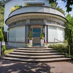 CP Beauty Salon - CP Praxis Bottmingen