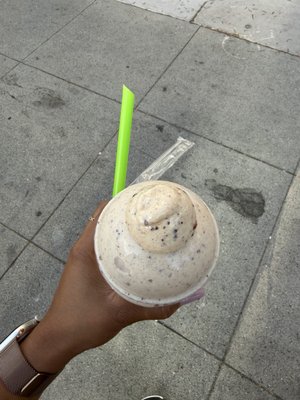 Main Squeeze by null