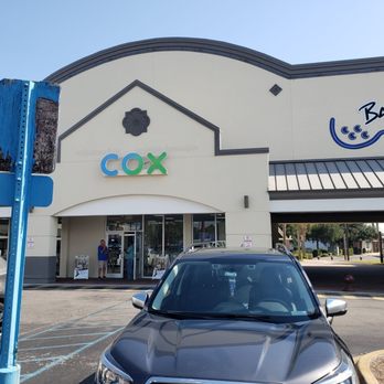 Cox Store - Television Service Providers Near Me - Fort Walton Beach, Florida Cox Store - Television Service Providers Near Me - Fort Walton Beach, Florida