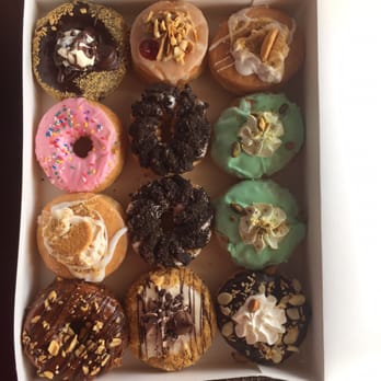Mojo Donuts - Donuts Near Me - Pembroke Pines, Florida Mojo Donuts - Donuts Near Me - Pembroke Pines, Florida