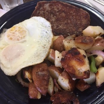 Harbor House Cafe - New American Near Me - Oceanside, California