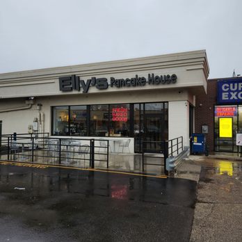 Elly's Pancake House - Breakfast & Brunch Near Me - Chicago, Illinois Elly's Pancake House - Breakfast & Brunch Near Me - Chicago, Illinois
