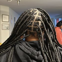 Peace and Love Beauty Supply & Braiding