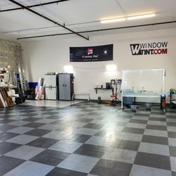 Window Tint.com - Studio