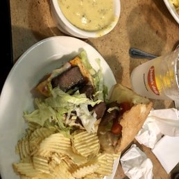 Managers half sandwich special Managers half sandwich special