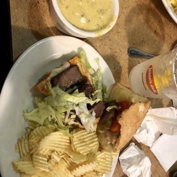 Jason's Deli - Managers half sandwich special - Delis Near Me - Winston Salem, North Carolina