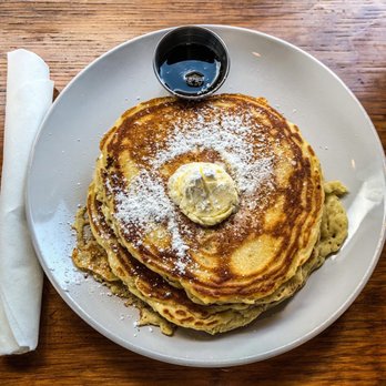The Daily Ration - Flapjacks - Breakfast & Brunch Near Me - Chattanooga, Tennessee The Daily Ration - Flapjacks - Breakfast & Brunch Near Me - Chattanooga, Tennessee