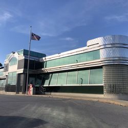 Starlite Diner