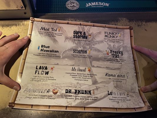 Bikini Lounge by null