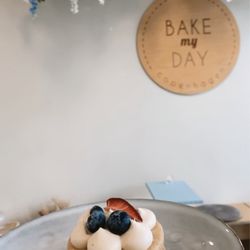 Bake My Day
