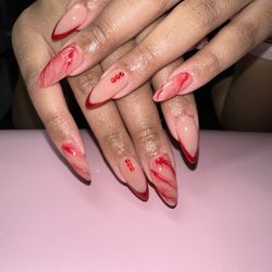 NailSthetic Spa